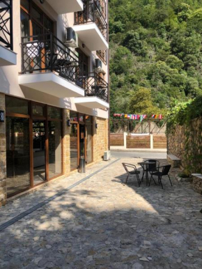 RIT Hotel, Gagra